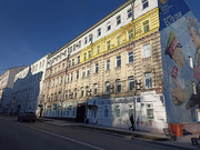 Продажа торгового помещения, Новая Басманная улица, 44824000 руб.