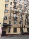 Москва, 2-х комнатная квартира, Тишинский малый пер д.11/12, 15000000 руб.