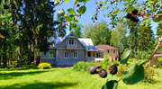 Продажа дома, Апрелевка, Наро-Фоминский район, ул. Кутузова, 63200000 руб.