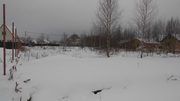 Продаётся земельный участок в коттеджном поселке деревни Кузнецы, 900000 руб.