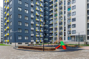 Москва, 1-но комнатная квартира, Василия Ощепкова д.2, 9000000 руб.