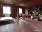 Продается большой дом на уч 16 сот. в п.Старая Руза Рузский р., 13500000 руб.