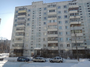 Наро-Фоминск, 2-х комнатная квартира, ул. Шибанкова д.87, 3200000 руб.