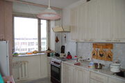 Серпухов, 3-х комнатная квартира, ул. Луначарского д.33, 3600000 руб.