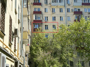 Москва, 2-х комнатная квартира, ул. Кондратюка д.дом 2, 14996000 руб.