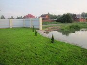Продается 2 этажный коттедж и земельный участок в д. Введенское, 12300000 руб.