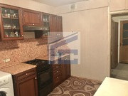 Москва, 2-х комнатная квартира, ул. Подольских Курсантов д.6 к1, 6300000 руб.