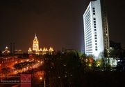 Москва, 2-х комнатная квартира, ул. Мантулинская д.2, 11650000 руб.