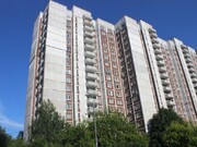 Москва, 3-х комнатная квартира, ул. Академика Пилюгина д.26 к2, 20500000 руб.