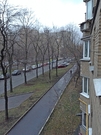 Москва, 2-х комнатная квартира, ул. Вагоноремонтная д.17, 25000 руб.