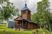 Продается уютный загородный дом в живописном уголке природы!, 8700000 руб.