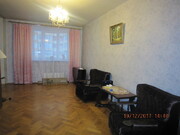 Москва, 2-х комнатная квартира, Маршала Жукова пр-кт. д.68 к2, 52000 руб.