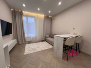 Москва, 1-но комнатная квартира, Шелепихинская наб. д.34к4, 20000000 руб.