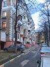 Москва, 3-х комнатная квартира, ул. Энергетическая д.д.12 к.2, 15500000 руб.