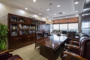 Продам шикарный офис 330м2 в БЦ " Парк Мира", 87350000 руб.