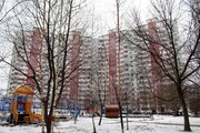 Москва, 2-х комнатная квартира, ул. Шолохова д.10, 7750000 руб.