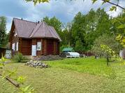 Дача в СНТ Луч, 3590000 руб.