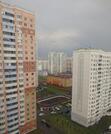 Одинцово, 1-но комнатная квартира, ул. Чистяковой д.65, 3700000 руб.
