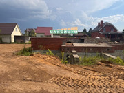 13 соток д. Образцово, ул. Дубовая, 6000000 руб.