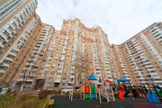Москва, 2-х комнатная квартира, ул. Богданова д.2 к1, 13950000 руб.