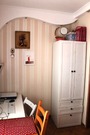Москва, 1-но комнатная квартира, ул. Борисовские Пруды д.25 корп.2, 6150000 руб.