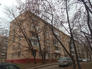 Продажа квартиры, Малая Филевская улица