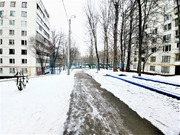 Москва, 3-х комнатная квартира, Сумской проезд д.23, к 2, 14900000 руб.