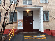 Москва, 2-х комнатная квартира, ул. Фабрициуса д.4с1, 10391000 руб.