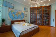 Москва, 4-х комнатная квартира, Кривоарбатский пер. д.15 с1, 129950000 руб.