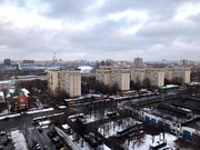 Москва, 5-ти комнатная квартира, Нагатинский 1-й проезд д.11 к1, 40900000 руб.