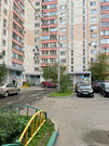 Москва, 2-х комнатная квартира, ул. Новороссийская д.24к1, 13200000 руб.