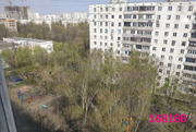 Москва, 3-х комнатная квартира, 1-я Напрудная улица д.9, 8650000 руб.