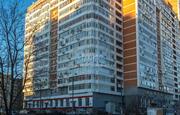 Москва, 4-х комнатная квартира, ул. Истринская д.8к3, 26500000 руб.