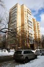 Москва, 4-х комнатная квартира, Институтский пер. д.12, 43000000 руб.