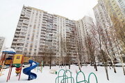 Москва, 2-х комнатная квартира, ул. Андреевка д.к1506, 6600000 руб.