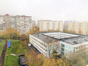 Москва, 1-но комнатная квартира, ул. Челябинская д.18к1, 9000000 руб.