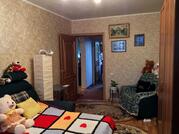 Руза, 2-х комнатная квартира, Федеративный проезд д.7, 3400000 руб.