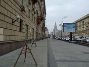 Москва, 3-х комнатная квартира, ул. Машкова д.26с2, 40000000 руб.