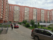 Щербинка, 3-х комнатная квартира, Барышевская Роща ул д.24, 12300000 руб.