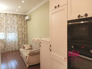 Видное, 2-х комнатная квартира, Зеленые аллеи б-р. д.1, 12900000 руб.