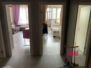 Москва, 1-но комнатная квартира, 1-й Котляковский переулок д.2Ак2, 19900000 руб.