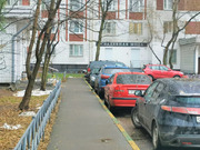 Москва, 2-х комнатная квартира, Балаклавский пр-кт. д.3, 14000000 руб.