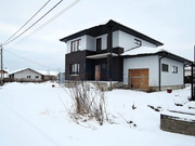 Продажа, коттедж 168.90 кв.м, участок 10.00 соток, 15000000 руб.