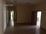 Сдается офис с ремонтом на 3-м этаже, состоит из 4 комнат, есть кондиц, 19500 руб.