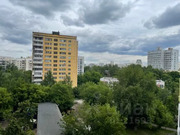 Москва, 1-но комнатная квартира, 60-летия Октября пр-кт. д.17, 9800000 руб.