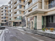 Москва, 4-х комнатная квартира, ул. Минская д.2Вк3, 289120000 руб.