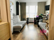 Лопатино, 1-но комнатная квартира, Сухановская улица д.21, 5500000 руб.