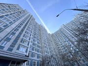 Москва, 1-но комнатная квартира, ул. Маршала Голованова д.1, 15500000 руб.