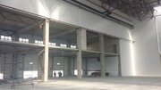 Новый складской комплекс кат.А,3000 кв.м., 3500 руб.