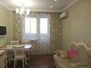 Видное, 2-х комнатная квартира, Зеленые аллеи б-р. д.1, 12900000 руб.